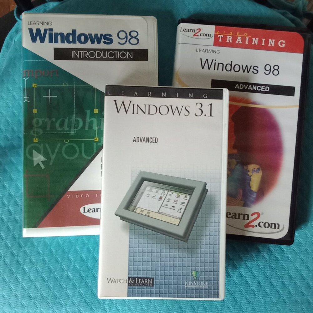 Computer History Bundle - Picture 3 of 6
